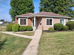 19 Townsend St, Greenwich, OH 44837