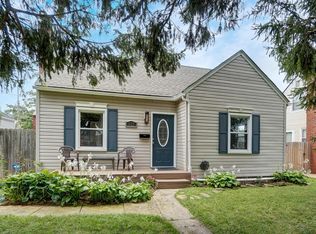 355 Demorest Rd, Columbus, OH 43204