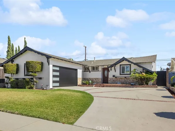 11744 Hollyview Dr, La Mirada, CA 90638