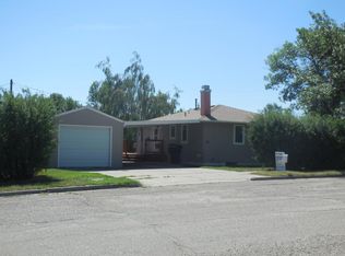 34 Beaver Creek Blvd, Havre, MT 59501