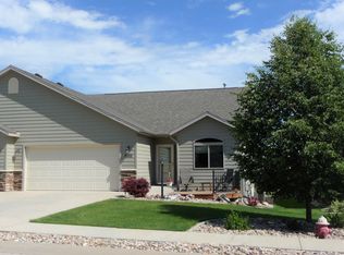 6968 Emerald Heights Rd, Summerset, SD 57718