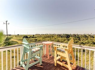 23199 Camino St, Galveston, TX 77554