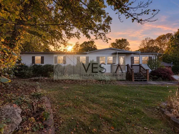 36 Rocky Ridge Rd Suite E, Asheville, NC 28806