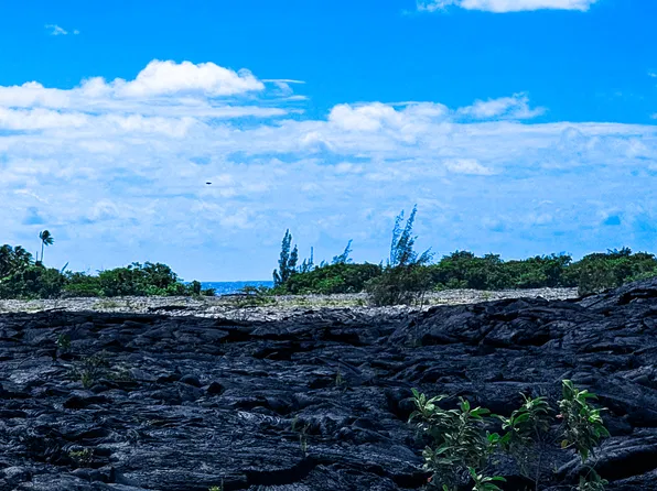 Uluwehi St Lot 696, Pahoa, HI 96778