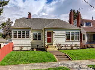 5850 NE 32nd Ave, Portland, OR 97211