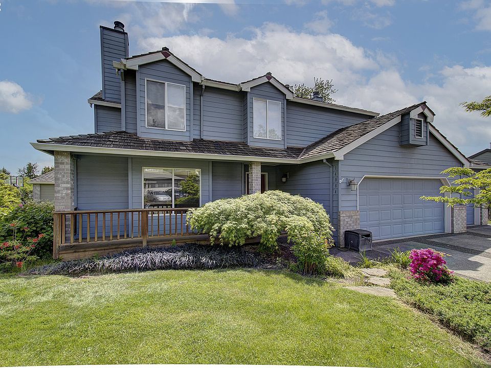 14984 SE 119th Ave, Clackamas, OR 97015 Zillow