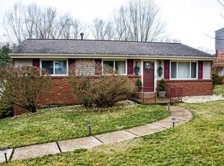 2631 Sapling St, Allison Park, PA