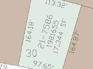 LOT 30 Sage Dr, Green Bay, WI 54302