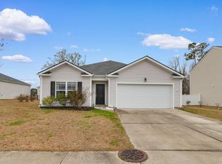 3200 Holly Loop, Conway, SC 29526