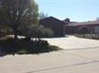 2818 Blue Sage Dr, Woodward, OK 73801