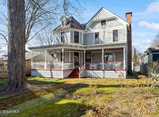 69 Union Ave, Saratoga Springs, NY 12866