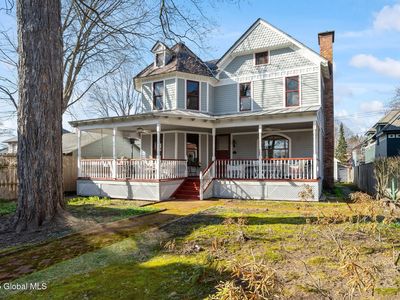 69 Union Avenue, Saratoga Springs, NY, 12866