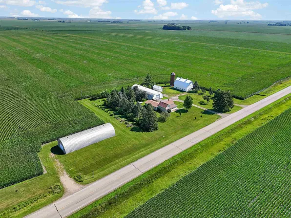 2040 440th St, Rossie, IA 51357