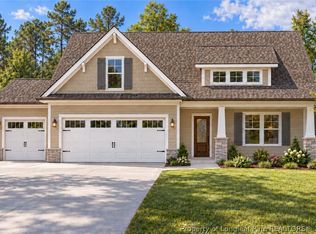 89 Open Sky Way, Cameron, NC 28326