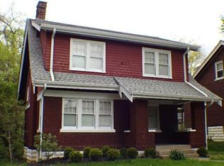 9 Hartweg Ave, Fort Thomas, KY