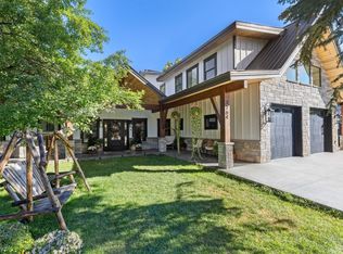 2764 Iris Ln, Steamboat Springs, CO 80487