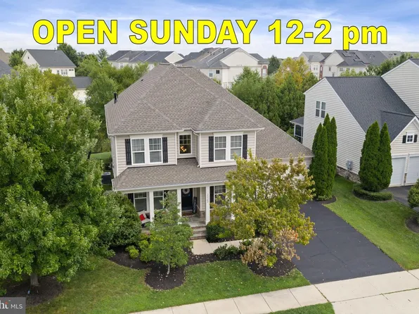 23382 Virginia Rose Pl, Ashburn, VA 20148