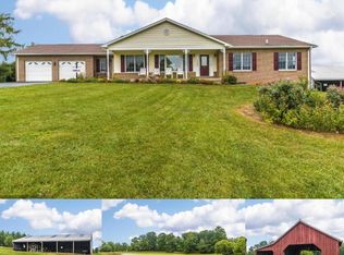3510 Runkles Dr, Monrovia, MD 21770