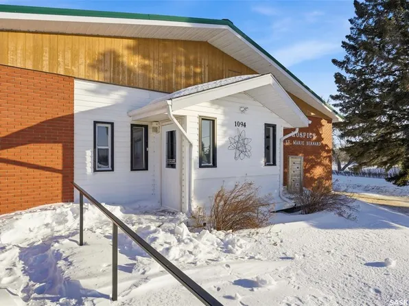 1094 Ursuline DRIVE, Grayson, SK S0A 1E0