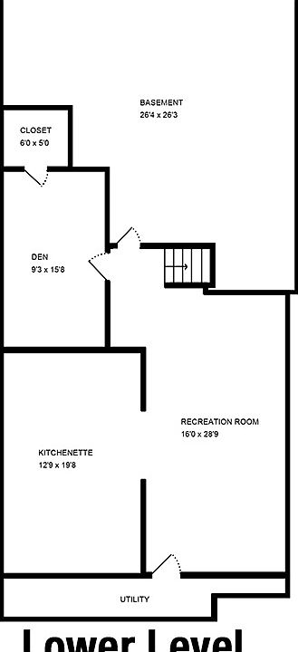 2nd image of 5550 S Hi Knoll Dr