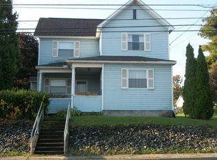 1268 Maple Ave, Dubois, PA 15801