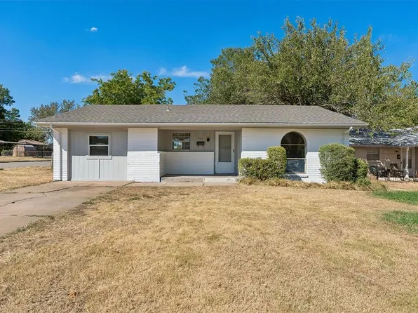 345 NW 87th St, Oklahoma City, OK 73114