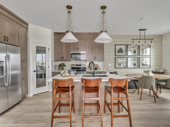 1134 W 1550 N #146, Salem, UT 84653