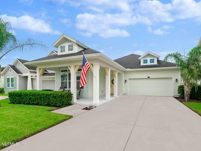 128 PARADISE VALLEY Drive, Ponte Vedra, FL, 32081