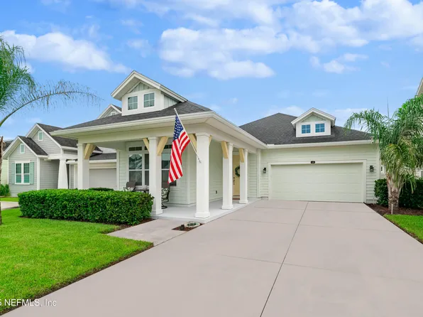128 PARADISE VALLEY Drive, Ponte Vedra, FL 32081