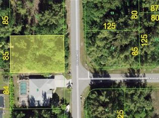 10443 Riverside Rd, Port Charlotte, FL 33981