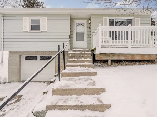 120 Highland Ave, Iron Ridge, WI 53035