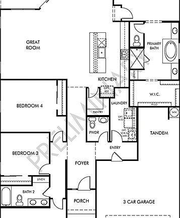 3rd image of 4606 W Suncup Dr