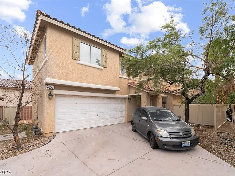7858 Windhamridge Dr — Photo 1