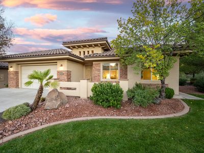 145 S Crystal Lakes Dr Unit 120, St George, UT, 84770