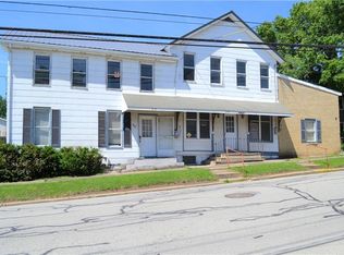 919 E Main St, Rural Valley, PA 16249