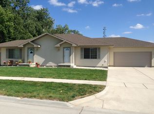 308B N 33rd St UNIT B, Norfolk, NE 68701