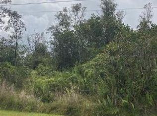 40th St LOT 66, Kurtistown, HI 96760