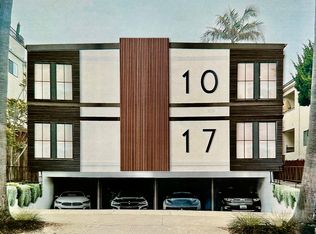 1017 5th St, Santa Monica, CA 90403
