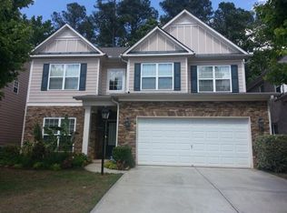 6624 Mimosa Cir, Tucker, GA 30084