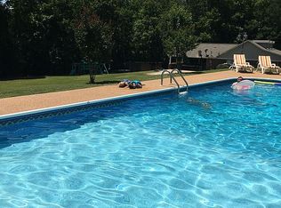 191 Laveda Ln, Pontotoc, MS 38863