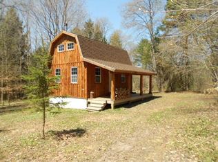 247 Fox Rd, Redfield, NY 13437
