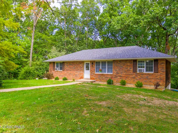 1241 Branch Rd, Holts Summit, MO 65043