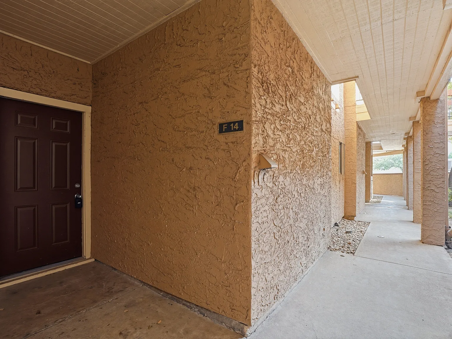 1 bed, 680 sqft, $1,100 — Photo 1