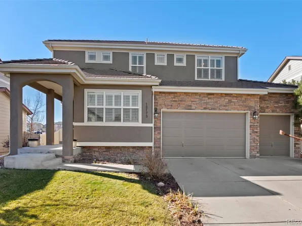 12173 Hadley Street, Parker, CO 80134