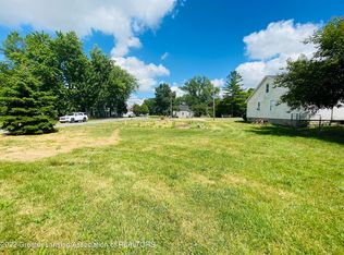 321 N Newton St, Middleton, MI 48856