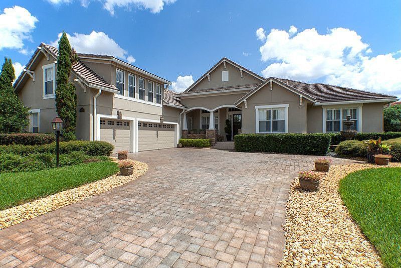 1515 Lake Whitney Dr, Windermere, FL 34786 Zillow