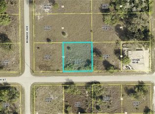 3803 E 18th St, Lehigh Acres, FL 33972