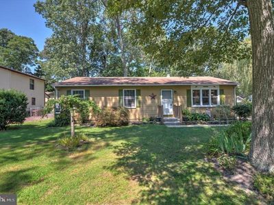 225 Riverside Dr, Bayville, NJ, 08721
