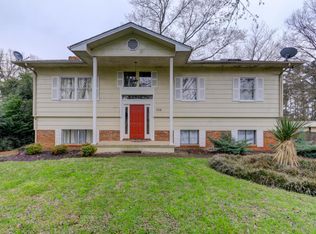 708 Kephard Cir, Knoxville, TN 37922