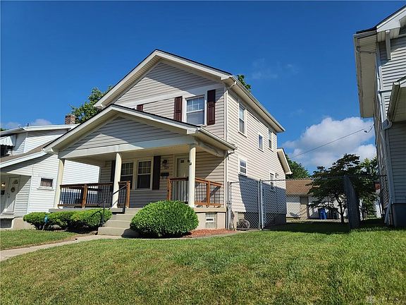 2nd image of 329 E Maplewood Ave